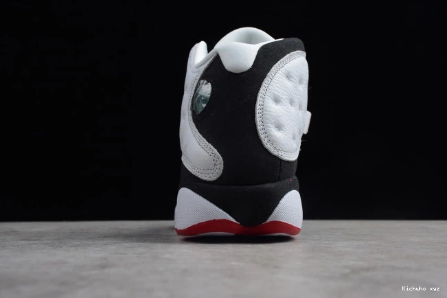 Game Air (2018) 13 Got Retro Jordan 414571-104 He 0530